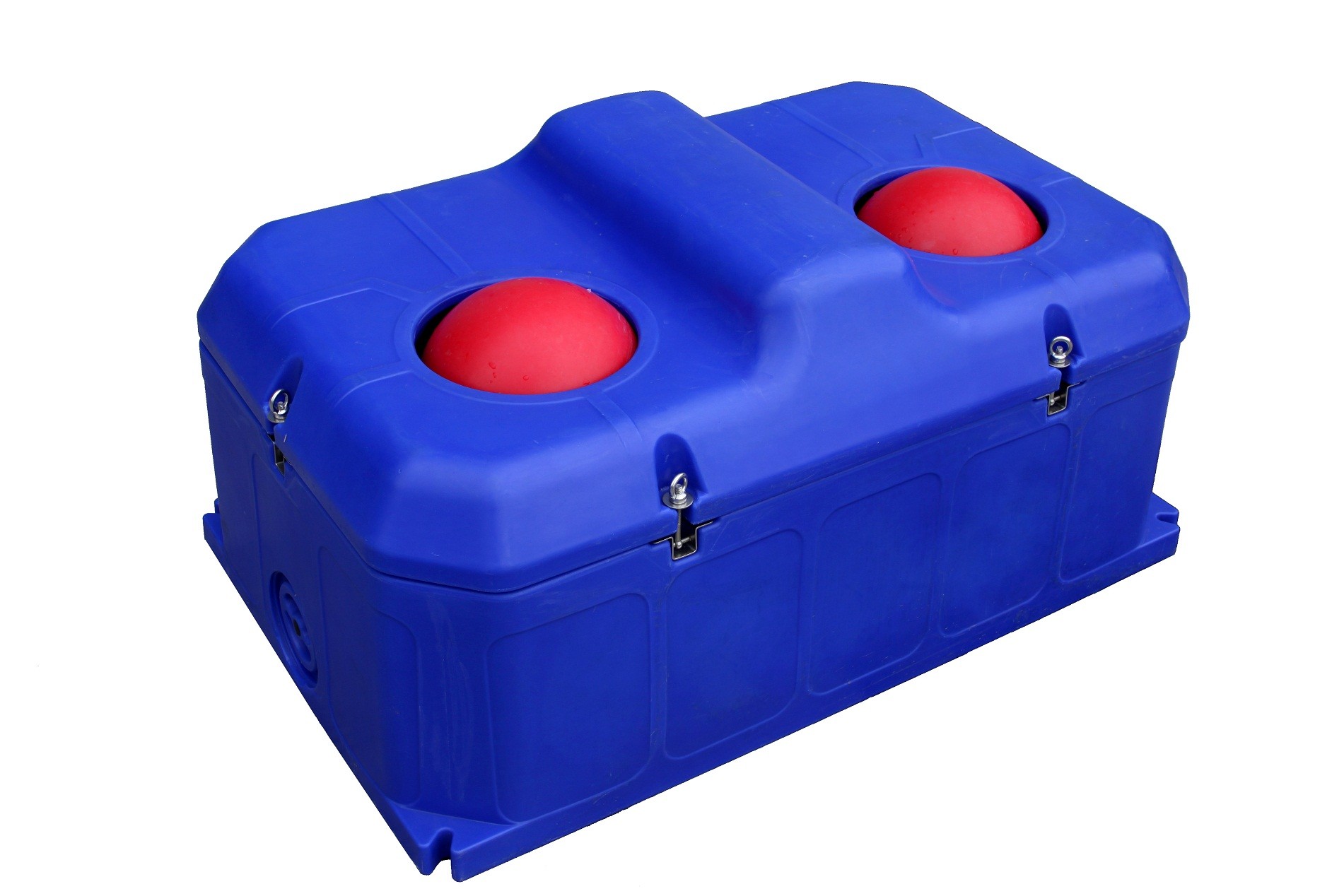 LLDPE Livestock Water Trough