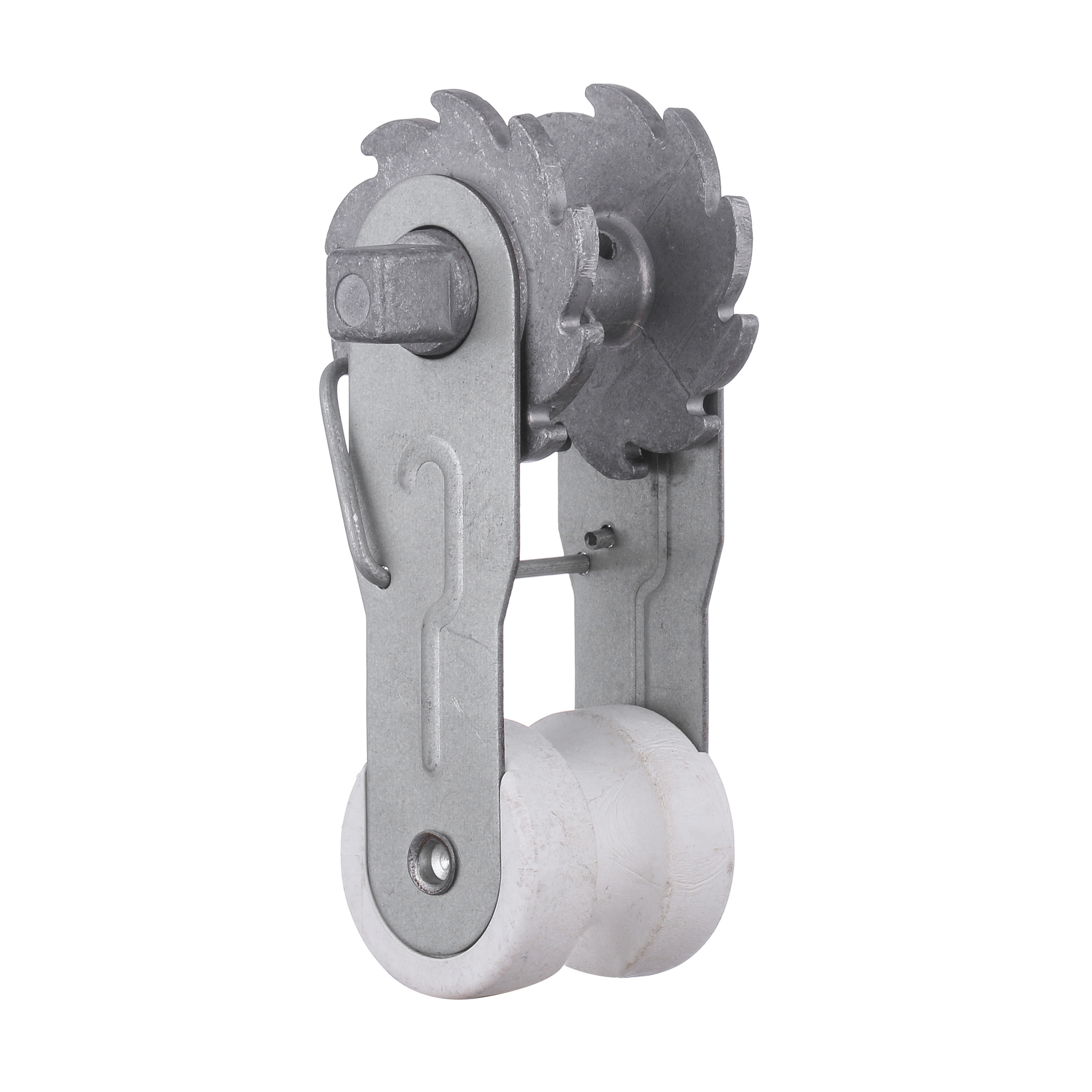 ISO9001 Farm Usage Two Holes Electric Fence Strainers