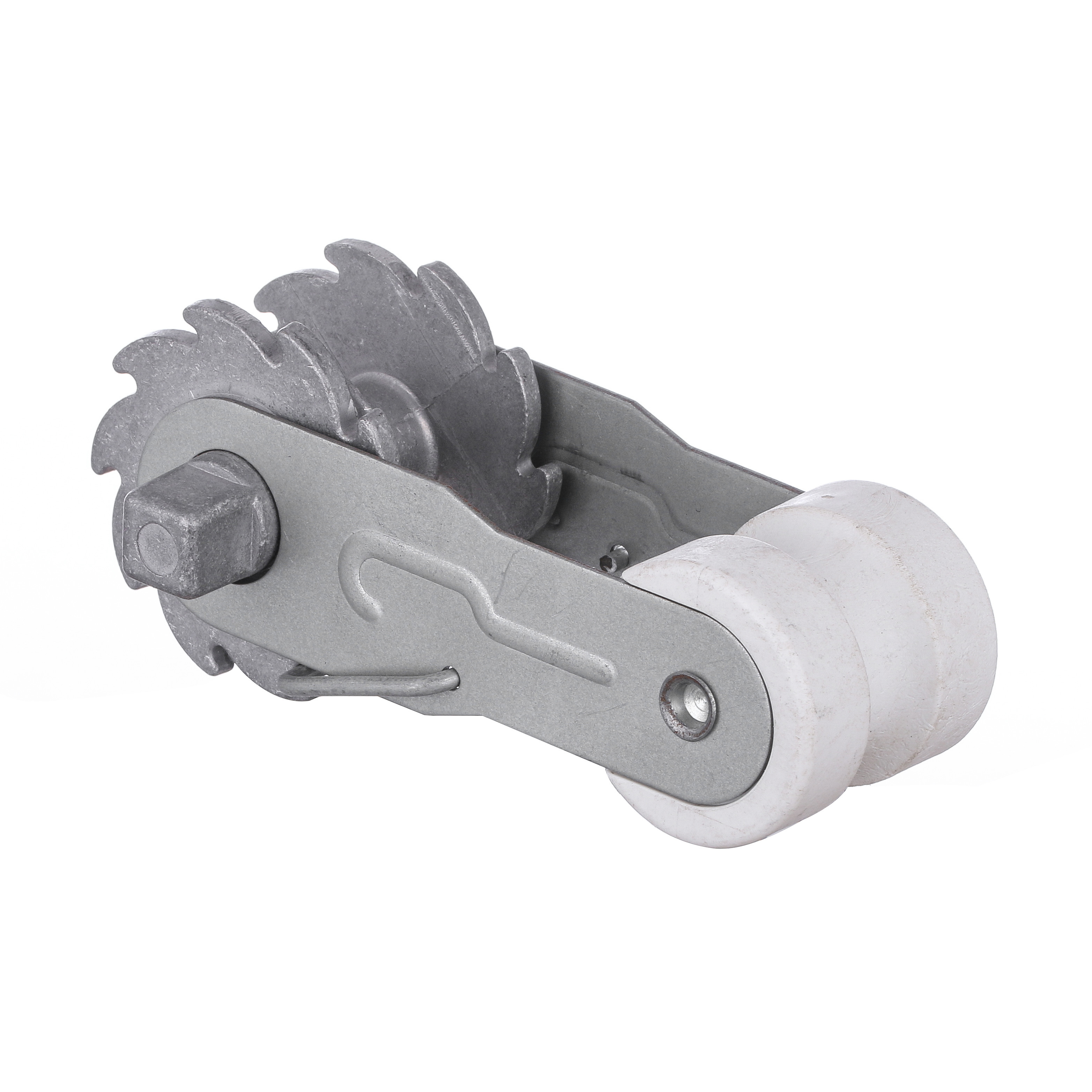 ISO9001 Farm Usage Two Holes Electric Fence Strainers