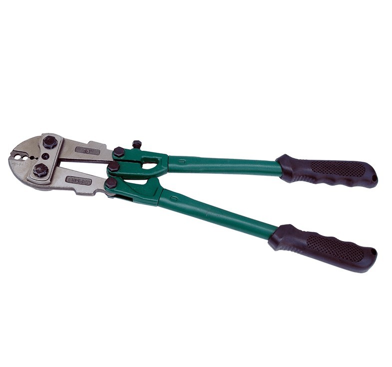 EFA405 Multi Purpose 4 Hole 2750g Fencing Crimp Tool
