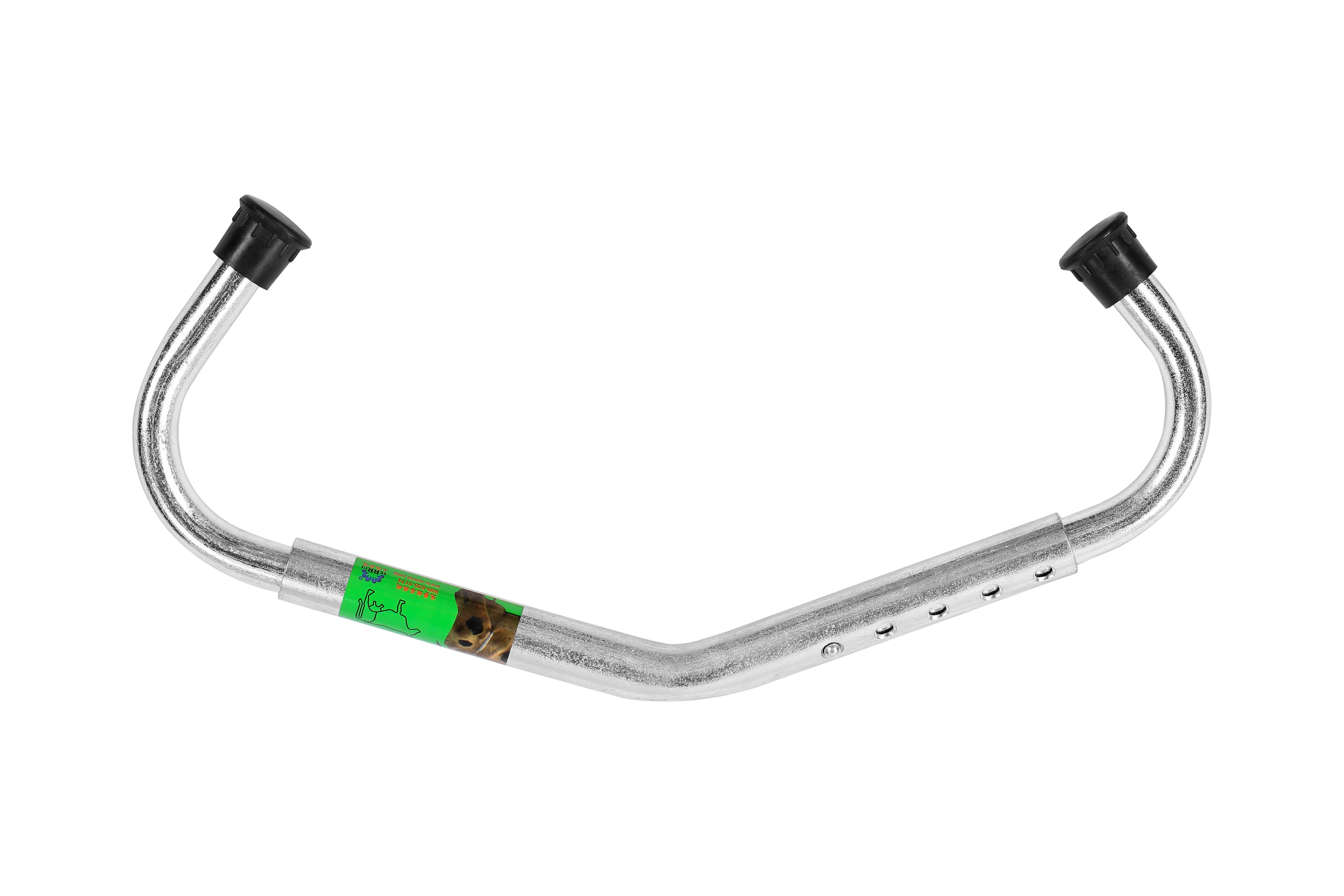 stainless steel Robust galvanise Cow Anti Kick Bar