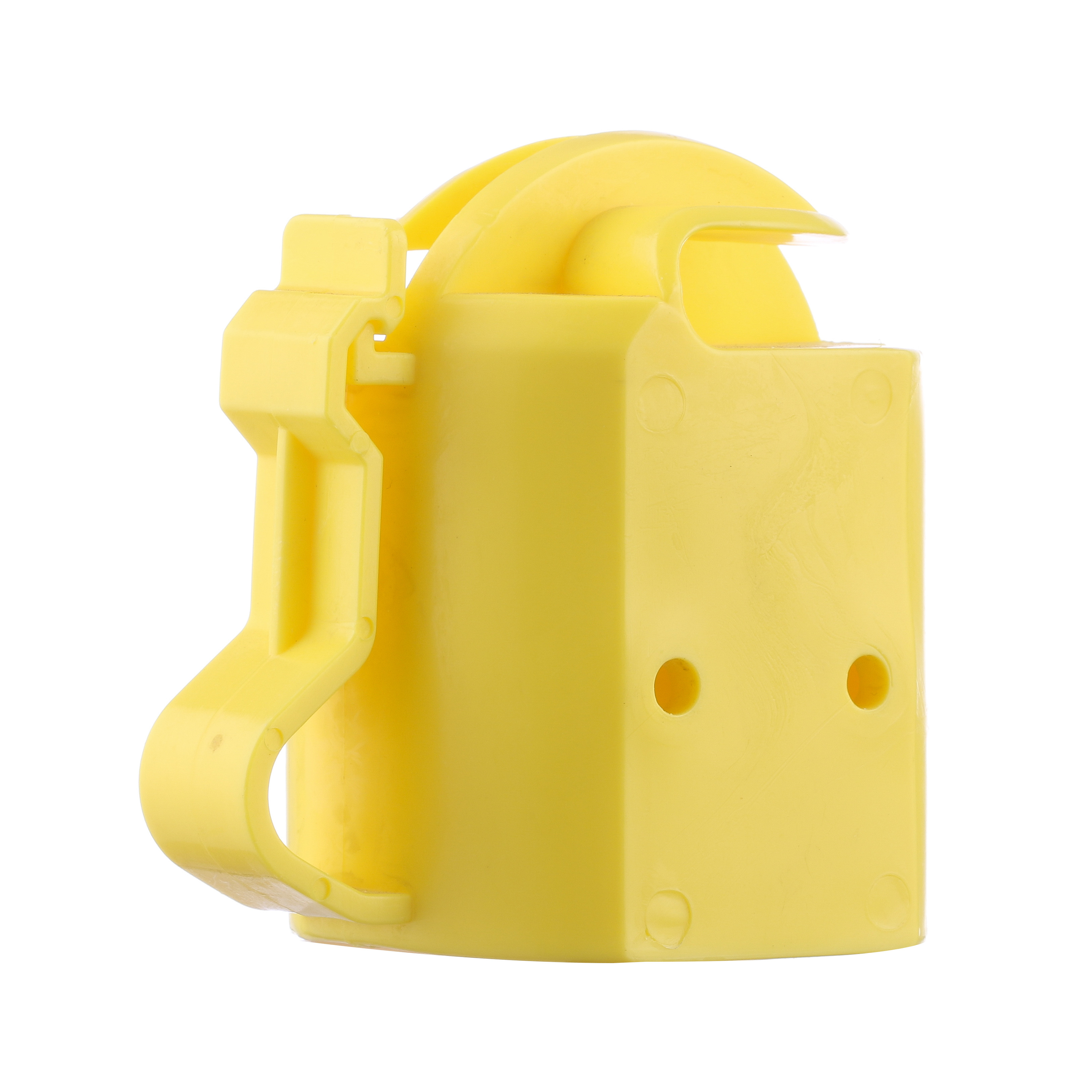 Plastic Material Electric Fence Insulators Tpost or Ypost Cap Topper