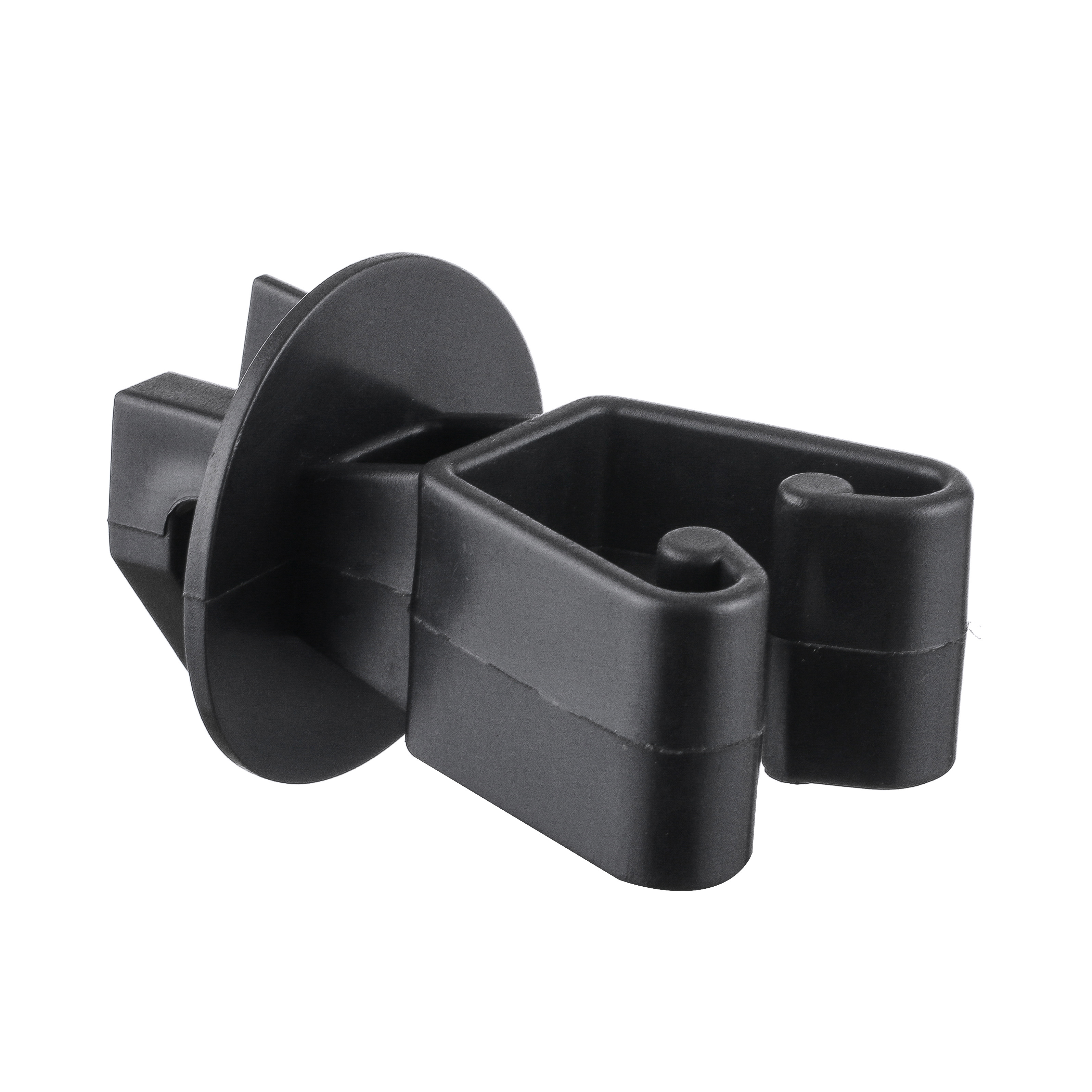 Steel Post Hdpe Chain Link Electric Fence Insulators