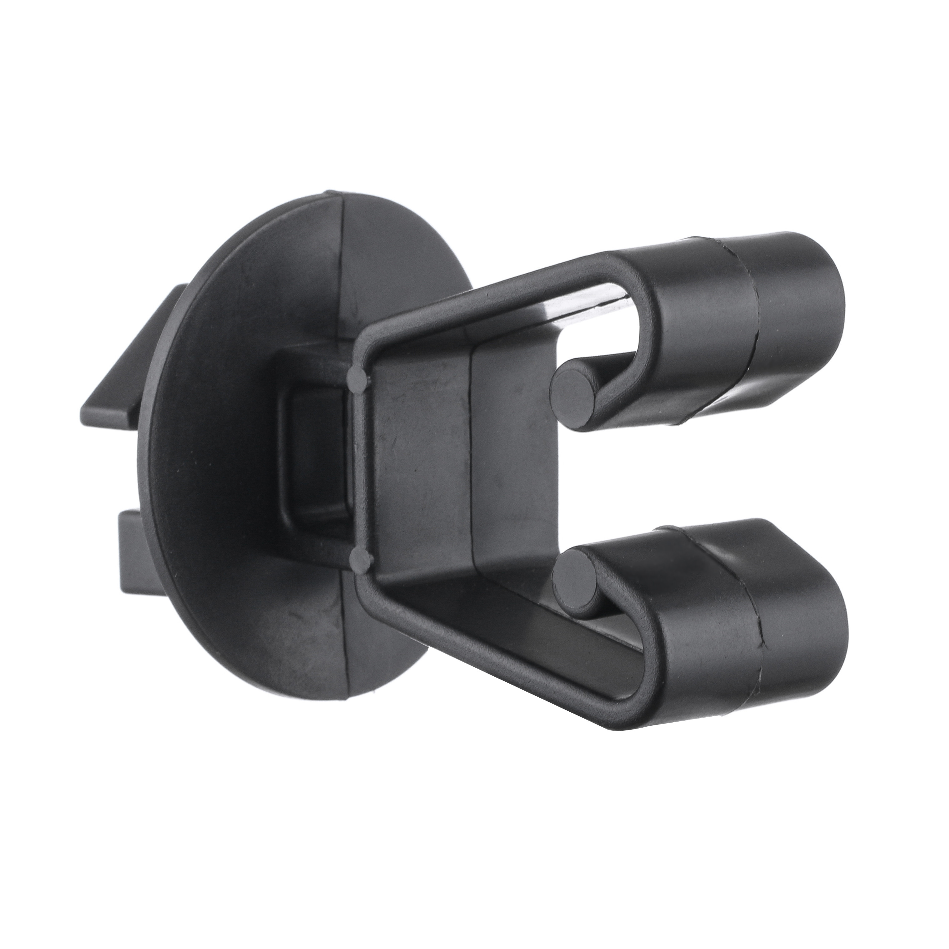 Steel Post Hdpe Chain Link Electric Fence Insulators