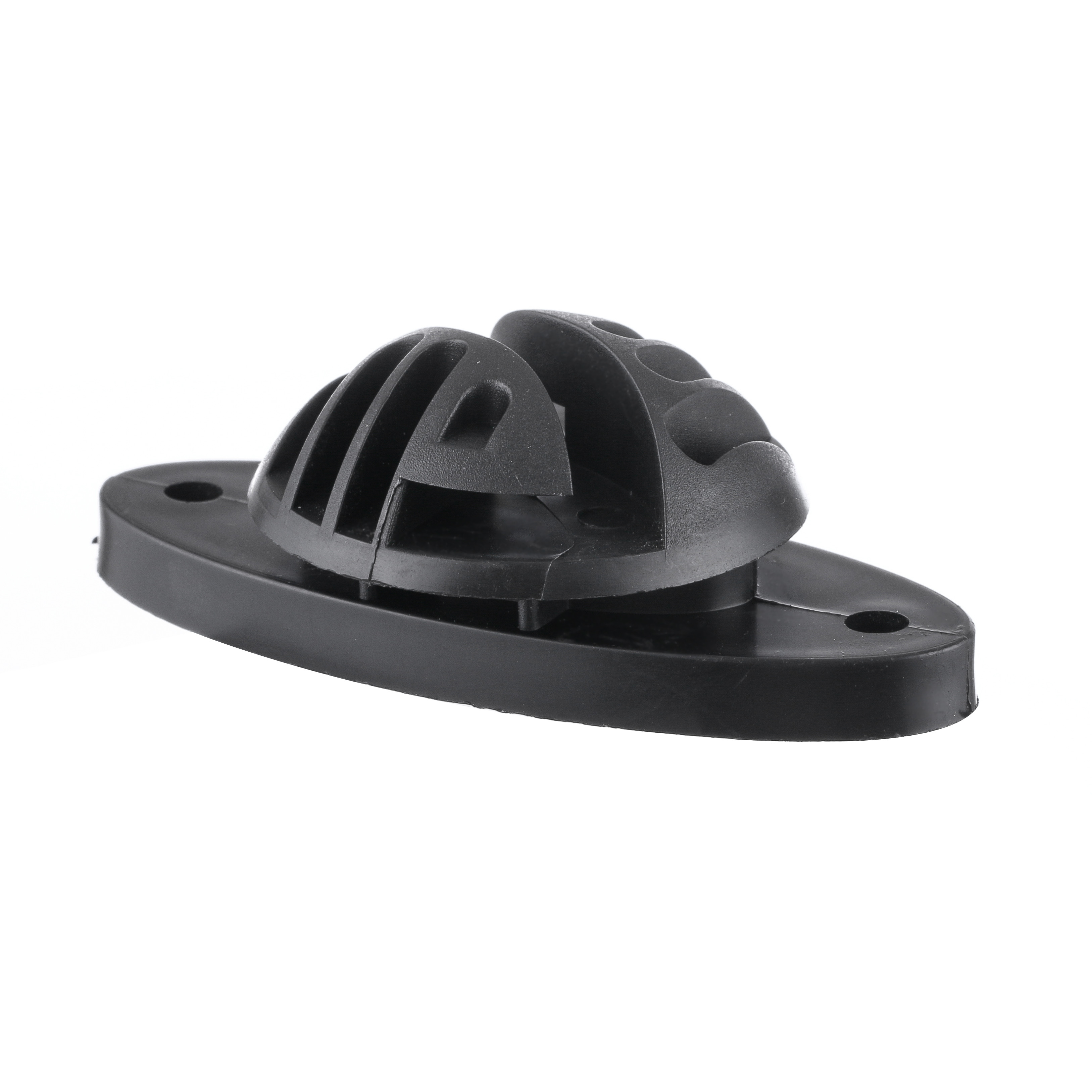 ISO 9001 23.9g Wood Post Electric Fence Insulators