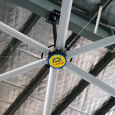 Industrial Ceiling Fan manufacturer from china