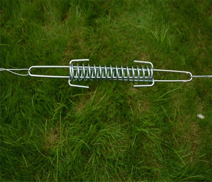 HDL022 570g Tension Measuring Spring Electric Fence Gate