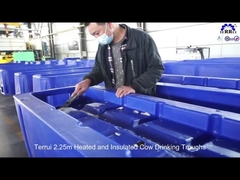 2.25m Cow Drinking Trough