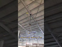 Industrial Ceiling Fan