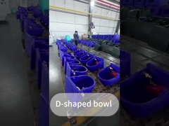 Factory Direct Price Suitable Poultry Livestock 305 Cow Waterers-Water Bowl