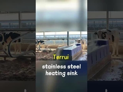 Livestock Auto Waterer