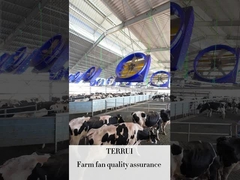 72Panel Fan Airflow Panel Fan Controllable Speed Panel Fan