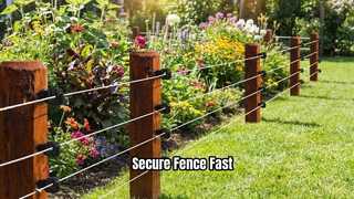 How to Secure Your Livestock Fence: Testing the Best Electric Fence Insulators